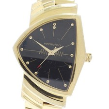 Orologio Uomo HAMILTON Ventura