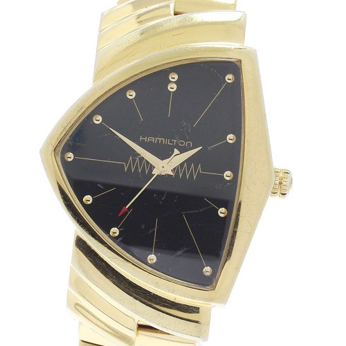 Orologio uomo hamilton - hamilton, ventura