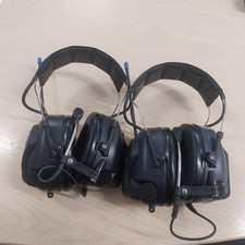 5 cuffie. Cuffie radio