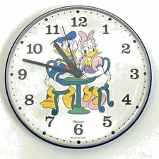 OROLOGIO DA PARETE WALT DISNEY