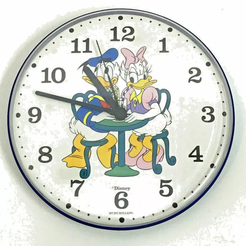 Orologio parete walt - orologio,