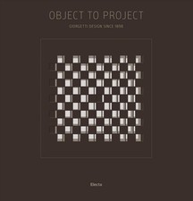 Object to Project: Giorgetti's