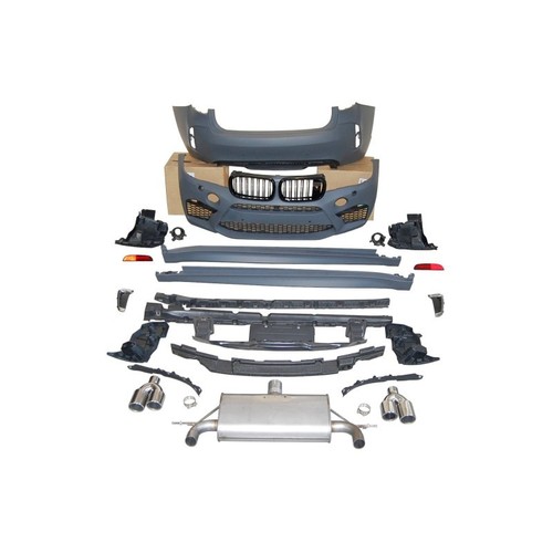 Kit estetico completo - completo, di