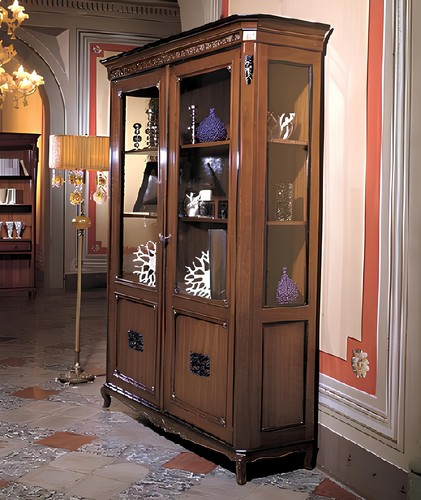 Mobili vero legno credenza
