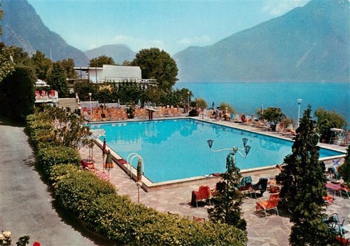 Limone sul garda hotel - garda,