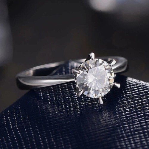 Anello certificato - anello,