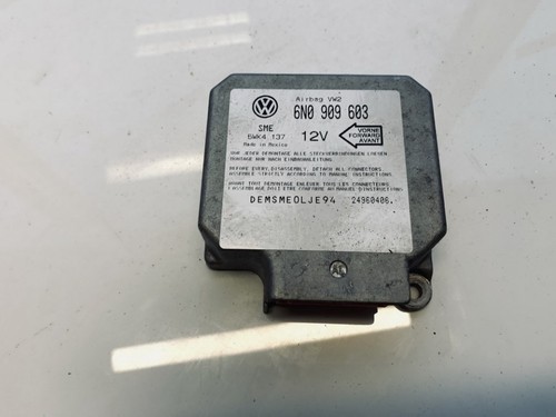 6n0909603 centralina modulo - 6n0909603,