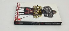 Manga magical girl - -,