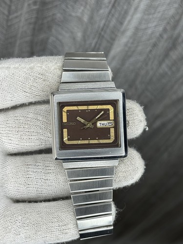 Seiko 6309 5030 vintage - 5, 6309-5030