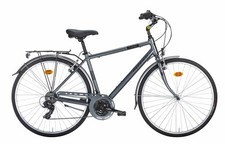 CITY BIKE MONTANA CLIP 28 UOMO