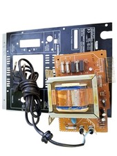 Alimentatore sistema stereo