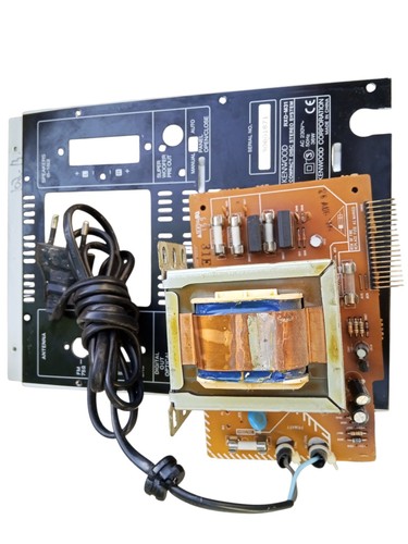 Alimentatore sistema stereo