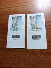 Francobolli Codice Barre 1559