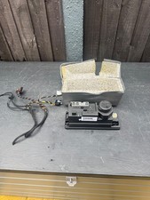 Pompa chiusura centralizzata