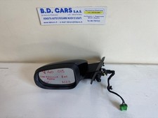 RETROVISORE/SPECCHIETTO VOLVO