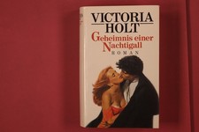 327530 Victoria Holt GEHEIMNIS