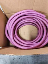 TUBO CORRUGATO VIOLA GEWISS