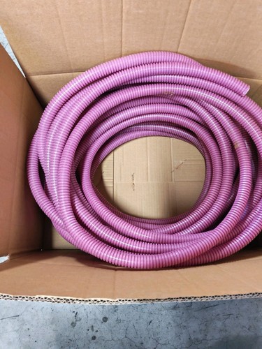 Tubo corrugato viola gewiss - viola,