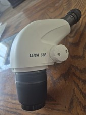 Leica s6e testina - leica,