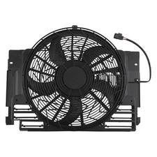 Raffreddamento Ventola Radiatore fit for BMW X5 2000-06 64546921381 674-59632