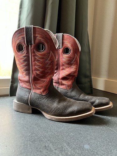 Stivali western durango rebel - stivali,