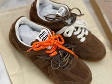 Sneakers balance X Miu Miu 530