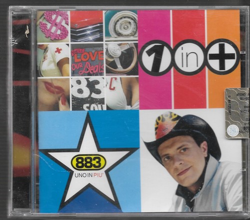 883 max pezzali - 883,