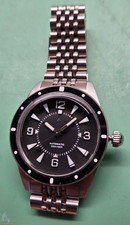 Orologio omaggio Phorcydes