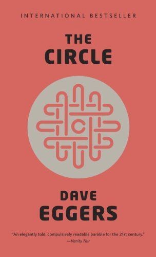 The circle lingua inglese - the,
