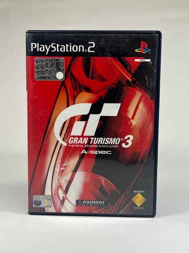 Gran turismo spec - gran, per