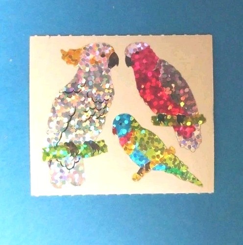 Album adesivi sticker - , vintage