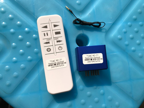 Adattatore telecomando