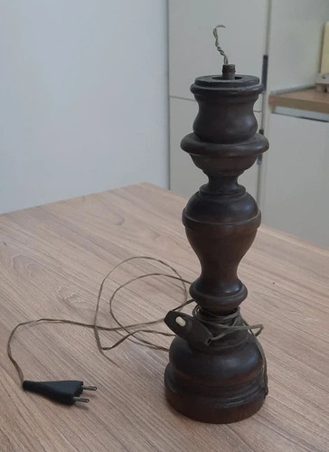 Elegante lampada tavolo - elegante,