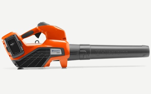 Soffiatore husqvarna 325ib 36v - husqvarna,