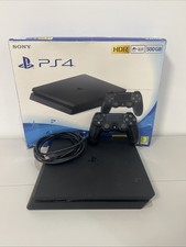 PlayStation 4 Slim Funzionante