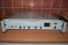 Rhode & Schwarz DECODER DI