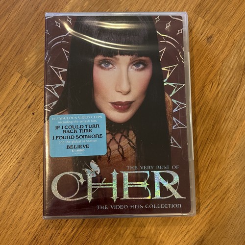 Cher the very - the,