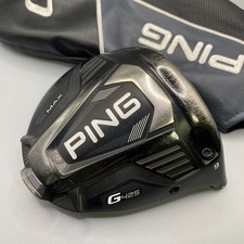 Testina driver PING G425 MAX