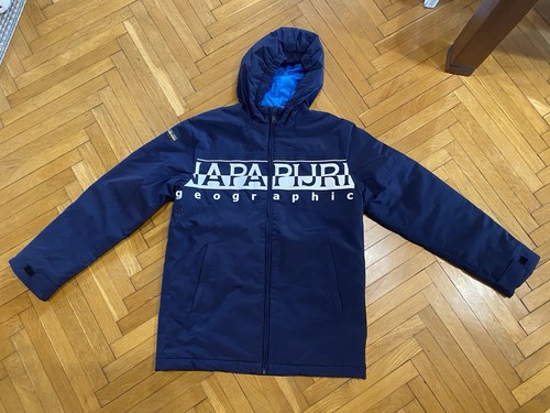 Giacca napapijri anni - napapijri, 14