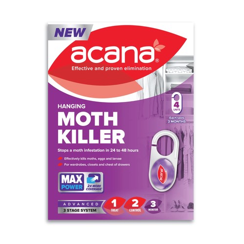 Acana 4pack antitarme - acana, da