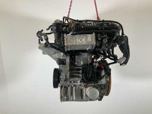 Motore completo dla dlaa audi - motore,