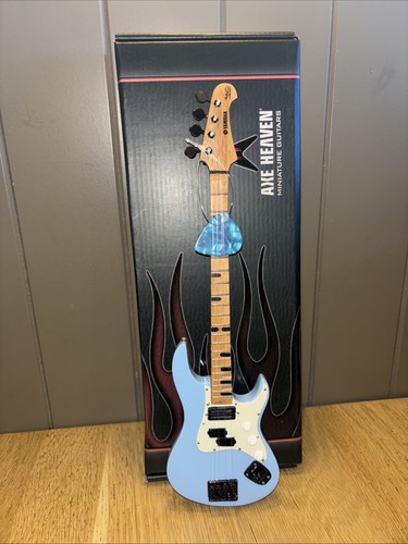 Billy sheehan axe - billy,