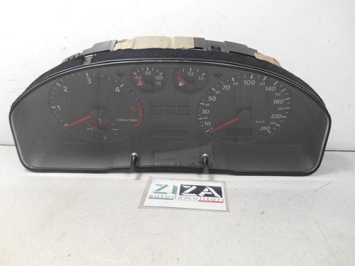 Quadro strumenti audi b5 - quadro, a4