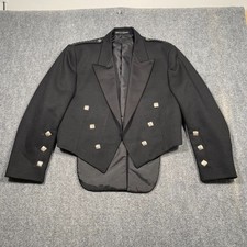 Giacca artigianale Geoffrey