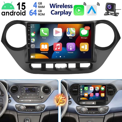 Per hyundai i10 - per, ii