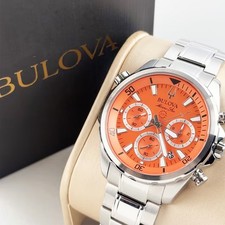 Orologio Bulova Marine Star