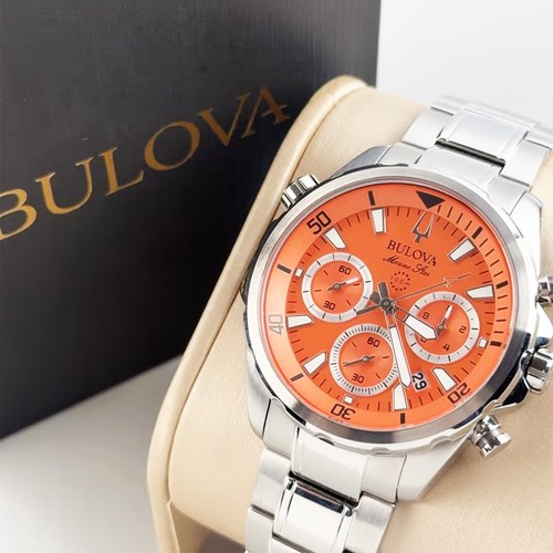 Orologio bulova marine star - bulova,