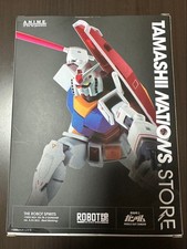 ROBOT Spirits RX-78-2 Gundam
