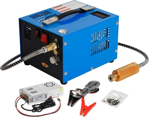Pcp compressore aria - compressore,