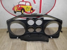 VARIE CRUSCOTTO Mitsubishi